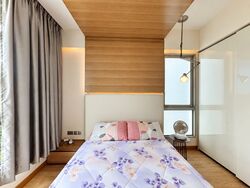 Tree House (D23), Condominium #628455821
